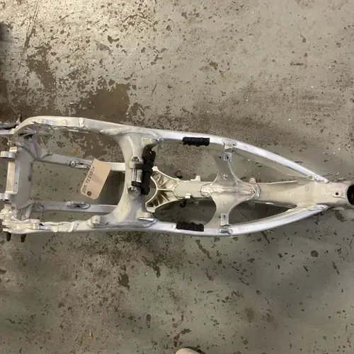 Frame 2015 Yz 250fx