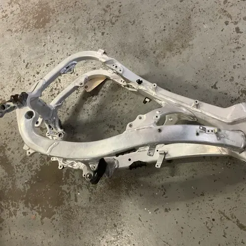 Frame 2015 Yz 250fx