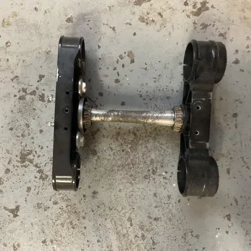 OEM KTM Triple clamp 