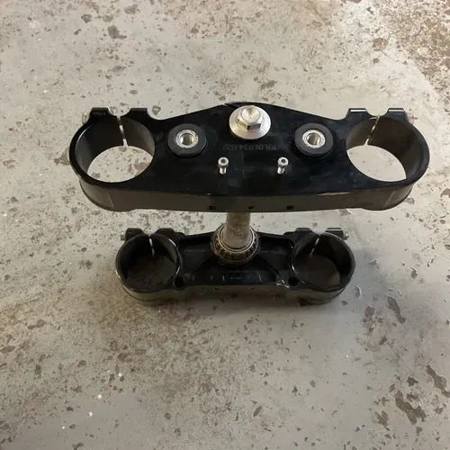 OEM KTM Triple clamp 