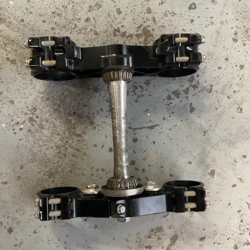 OEM KTM Triple clamp 