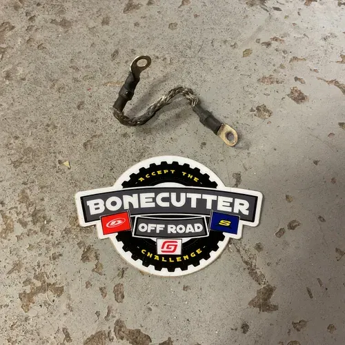 Ground Wire 2023 MC 250F