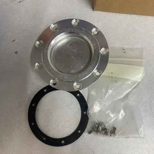SRT DRY BREAK RECEIVER 