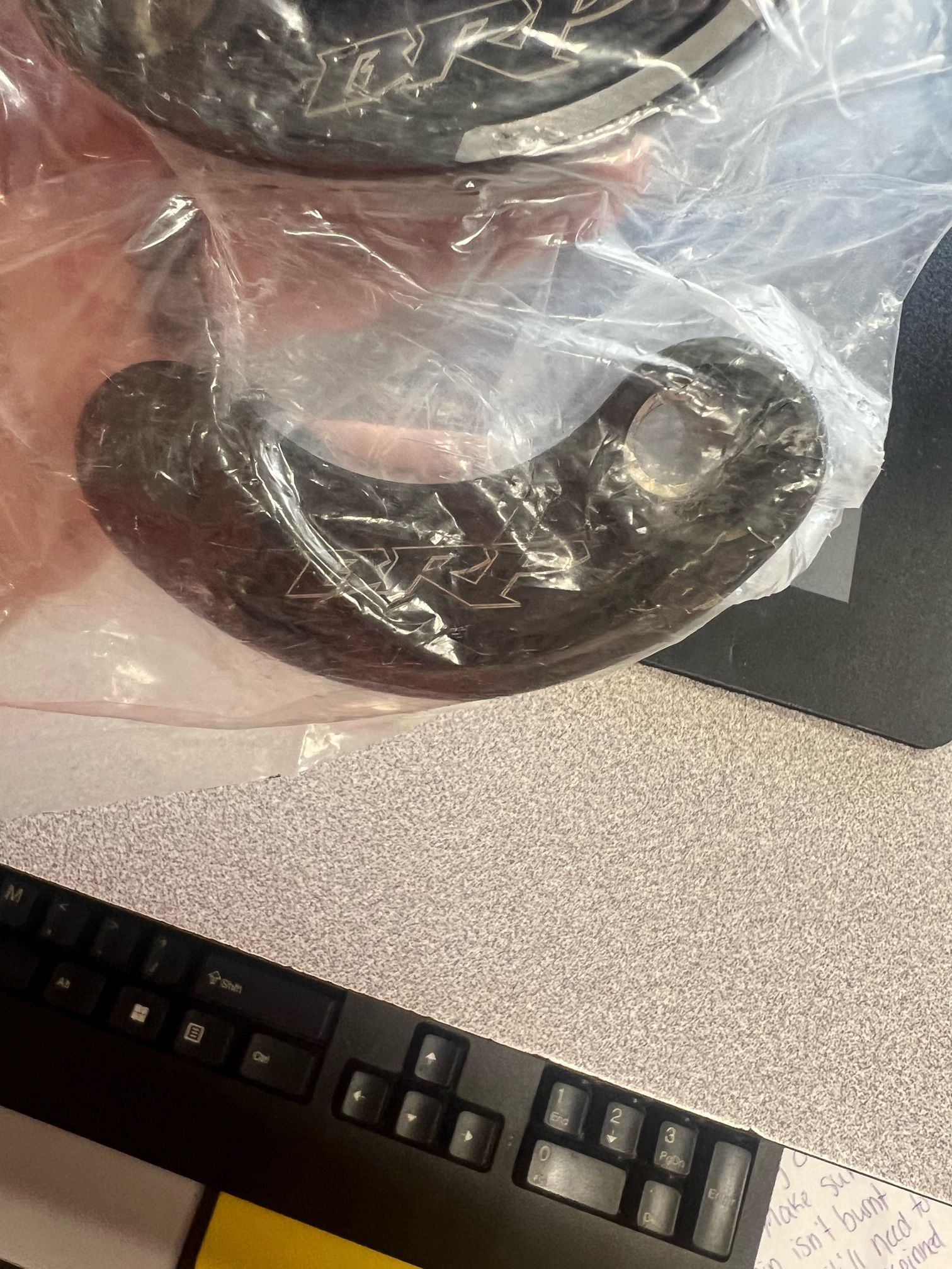 Fasst Company BRP HG Mount