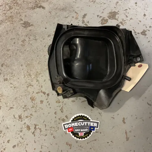 Air box to carburetor boot 2023 MC 250F