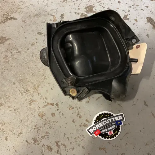 Air box to carburetor boot 2023 MC 250F