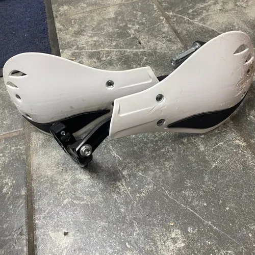 Enduro Engineering Full Wrap Handguards Used