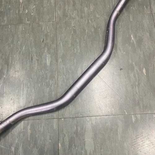 KTM Handlebars used