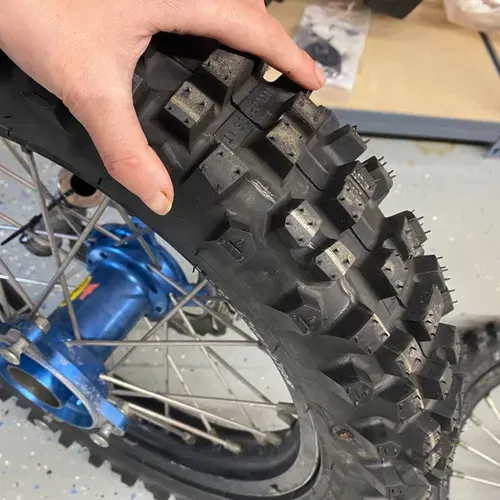 Pro Wheel Wheel Set KTM HUSKY 85 19/16 Big wheel