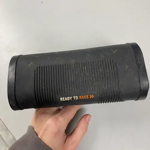 Handlebar pad 