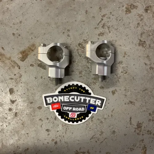 Handle bar clamps 2023 MC 250F