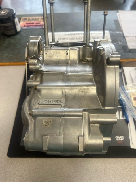 2021 KTM 250xc-f Case Set