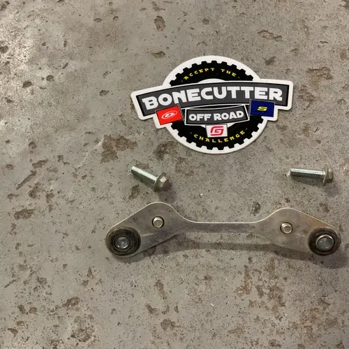 Voltage Regulator Mount 2015 YZ 250Fx