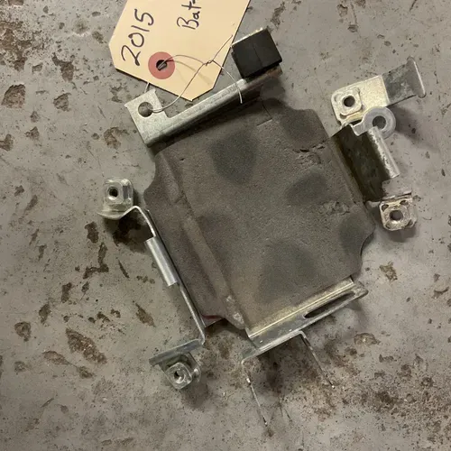 Battery tray 2015 yz 250FX