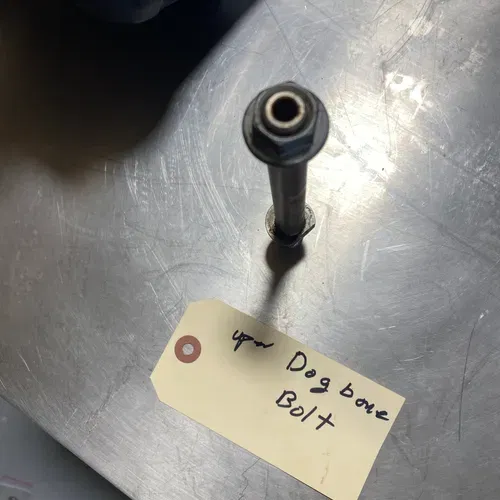 Upper Dogbone Linkage bolt KTM