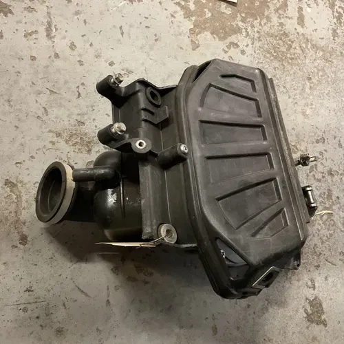 Air box to carb boot 2015 YZ 250FX 
