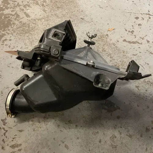 Air box to carb boot 2015 YZ 250FX 