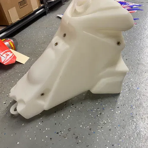 2013-2019 Beta two stroke OEM tank 
