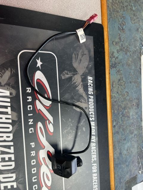 KTM Map Switch
