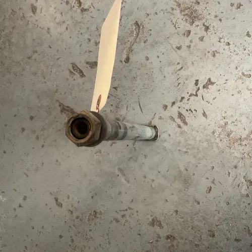 Swing arm axel 2015 Yz 250FX