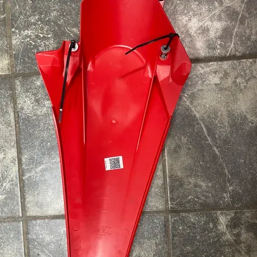 2021-2023 Gas Gas Rear Fender 