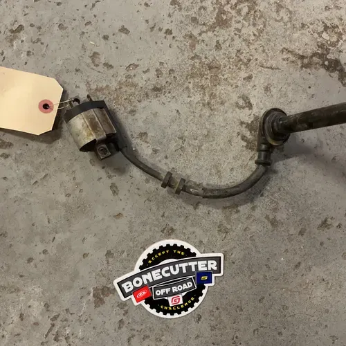 Ignition Coil 2015 YZ 250fx