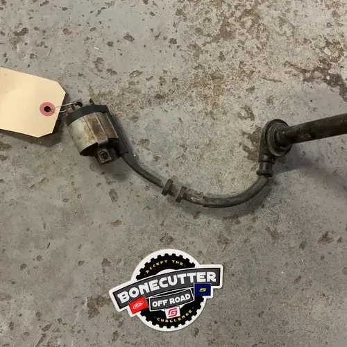 Ignition Coil 2015 YZ 250fx