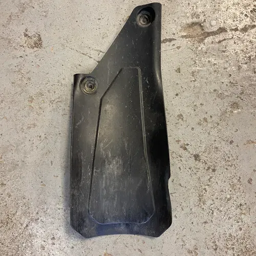 Mud Flap Gas Gas