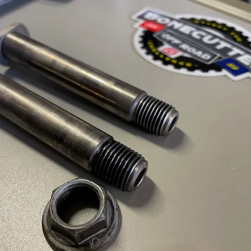 Linkage bolts for 2019 KTM 150sx