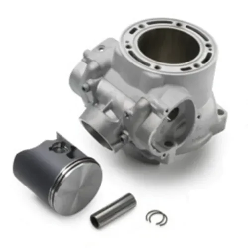 KTM 250 SX Cylinder and Piston Complete 2019-2020 OEM 55530038000