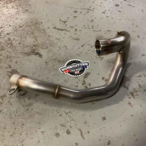 Header Pipe 2023 GasGas MC 250F