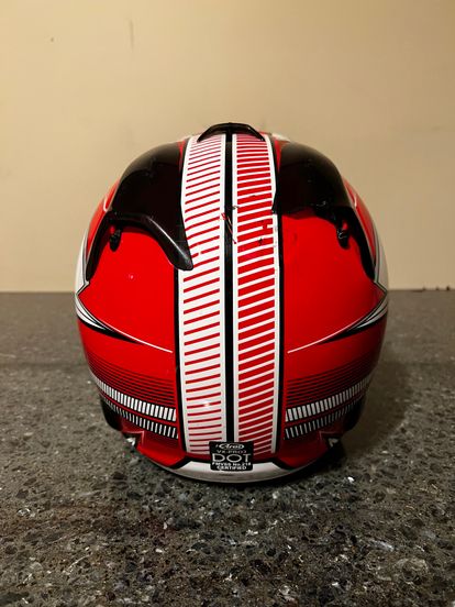 Arai Helmets - Size M