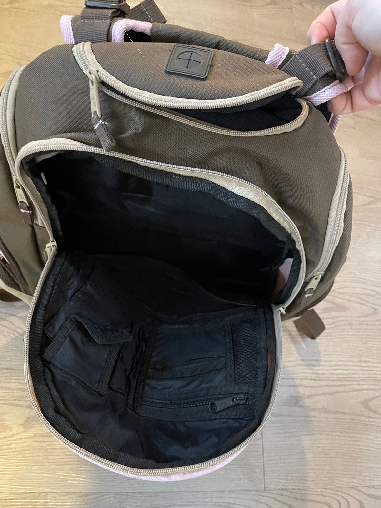 Fox mx backpack best sale