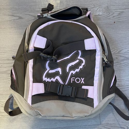 Fox Racing Backpack