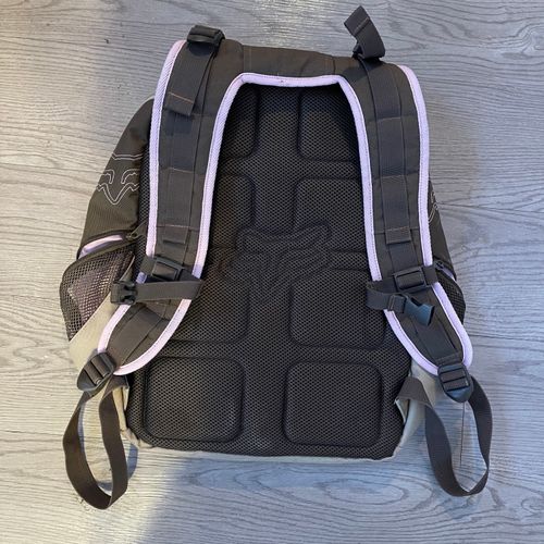 Fox Racing Backpack 