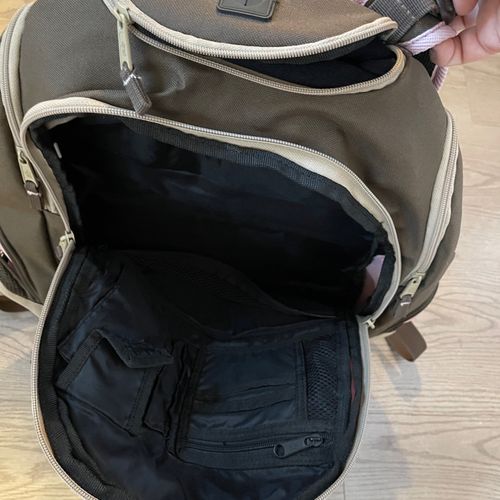 Fox Racing Backpack 