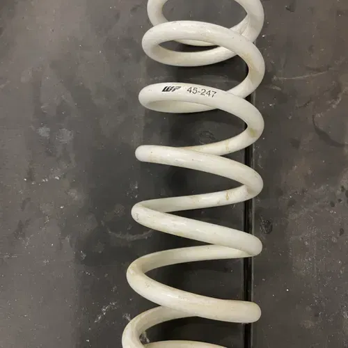 Husqavarna Wp Shock Spring