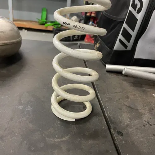 Husqavarna Wp Shock Spring