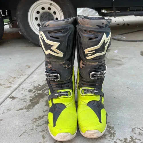 Green Tech 10s