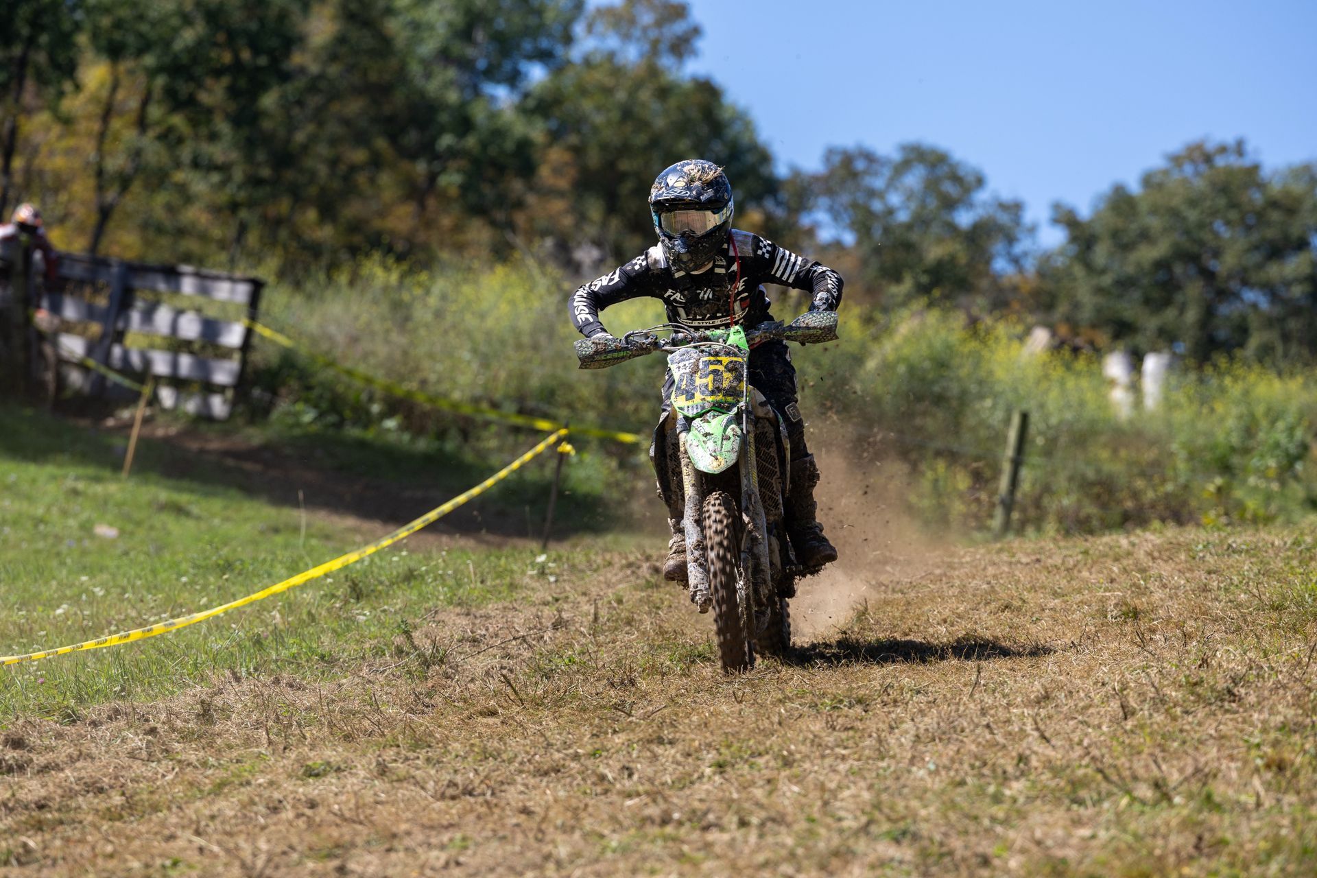 Haskell452