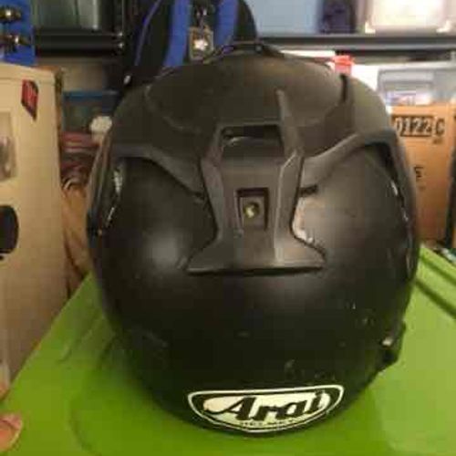 Men's Arai Helmets - Size L