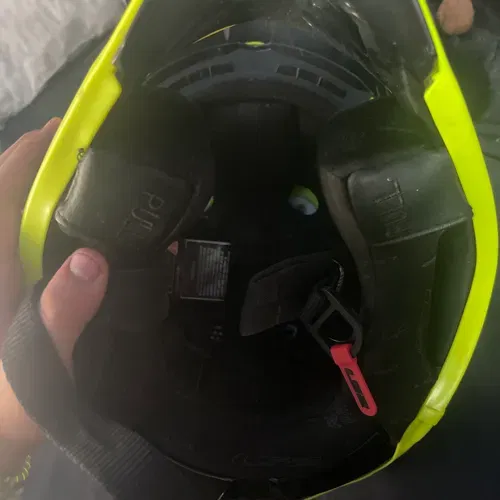 LS2 Helmet 
