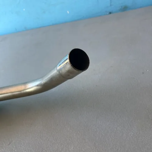 2017 Ktm 85 stock silencers