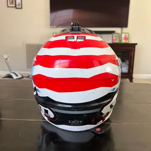6D ATR-1 Helmet 