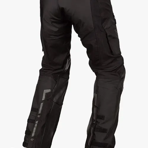 Klim Dakar pants. New
