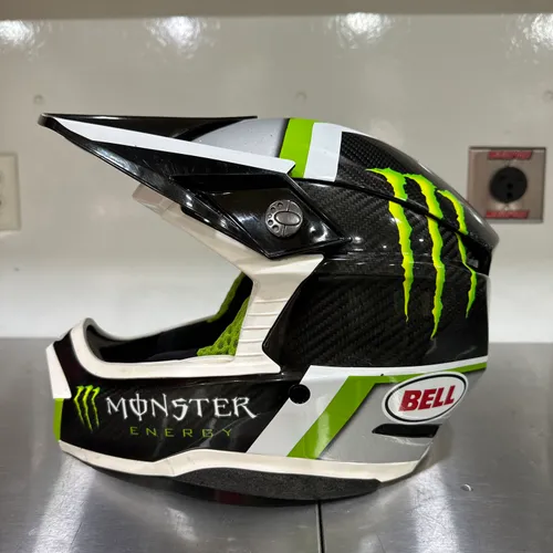 Bell Moto 10 Spherical