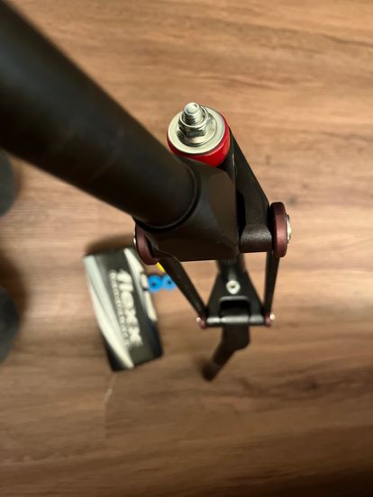 Fasst Company Flexx Handlebar 