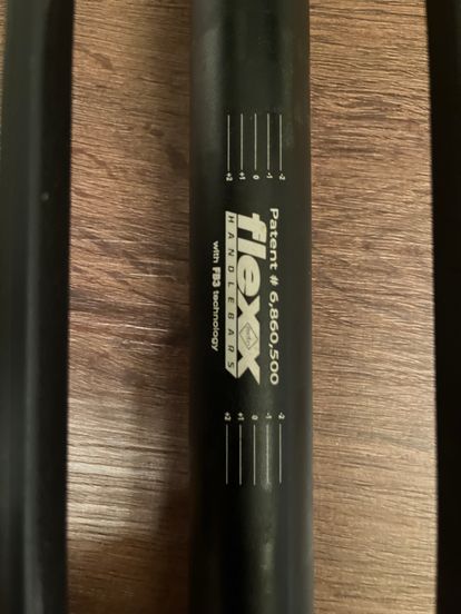 Fasst Company Flexx Handlebar 