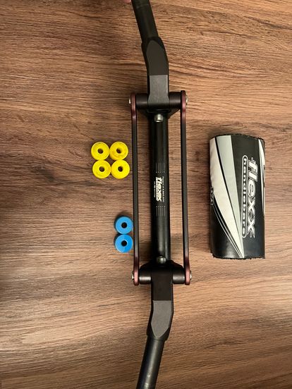 Fasst Company Flexx Handlebar 