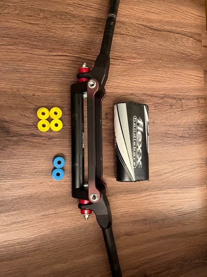 Fasst Company Flexx Handlebar 